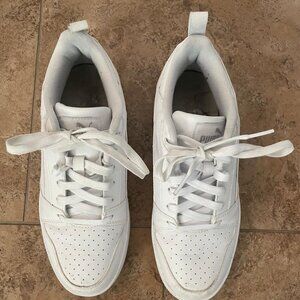 Puma Rebound V6 Lo trainers